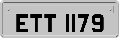 ETT1179
