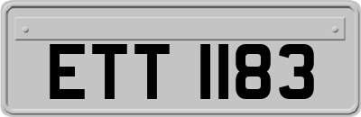 ETT1183