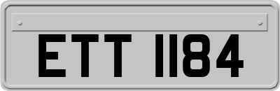 ETT1184