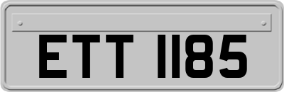 ETT1185