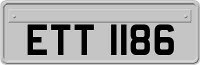 ETT1186