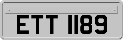 ETT1189