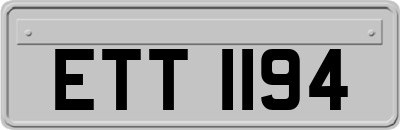ETT1194