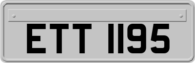 ETT1195