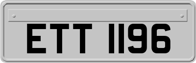 ETT1196