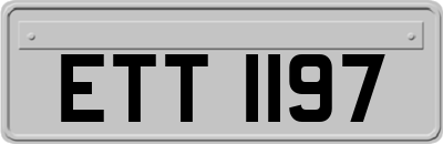 ETT1197
