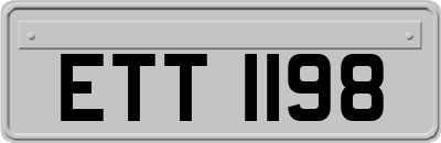 ETT1198