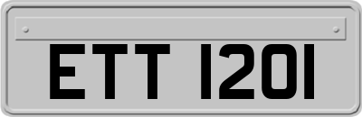 ETT1201