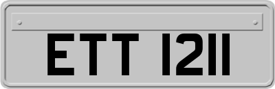 ETT1211