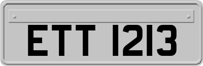 ETT1213