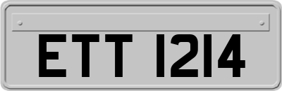 ETT1214