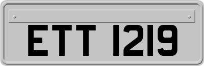 ETT1219