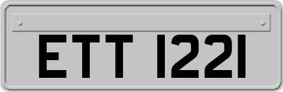 ETT1221