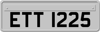 ETT1225
