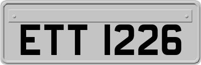 ETT1226