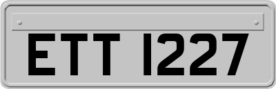 ETT1227
