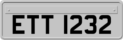 ETT1232