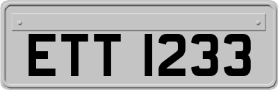 ETT1233