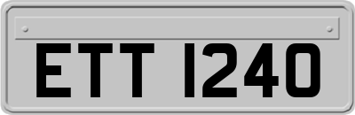 ETT1240