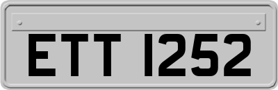ETT1252