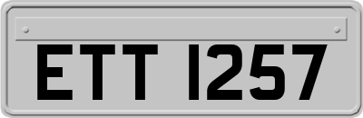 ETT1257