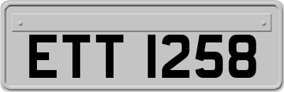 ETT1258