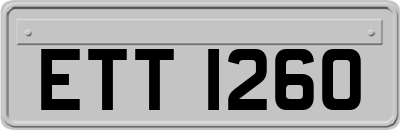 ETT1260