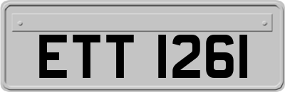 ETT1261