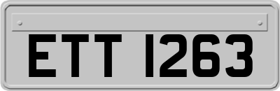 ETT1263