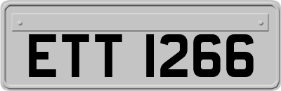 ETT1266