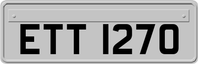 ETT1270