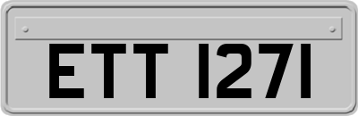 ETT1271