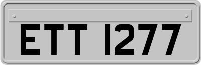 ETT1277