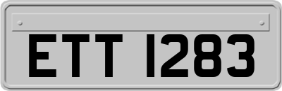 ETT1283