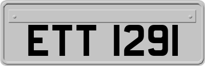 ETT1291