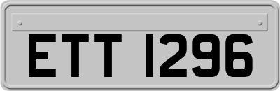 ETT1296