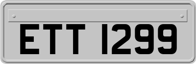 ETT1299