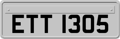 ETT1305