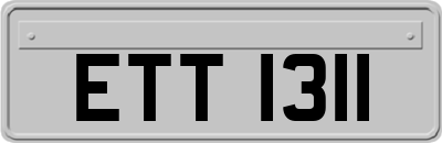 ETT1311