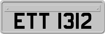 ETT1312