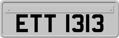 ETT1313
