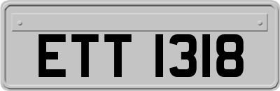 ETT1318