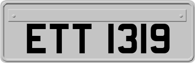 ETT1319