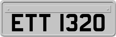 ETT1320
