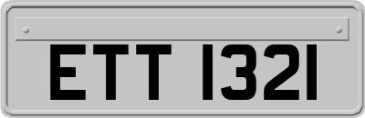 ETT1321