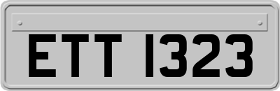 ETT1323