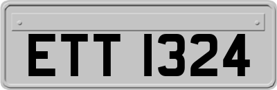 ETT1324