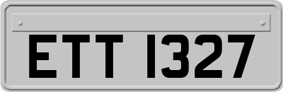 ETT1327