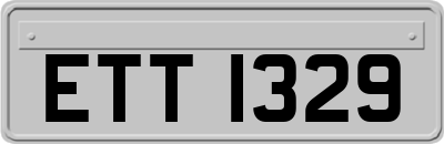 ETT1329