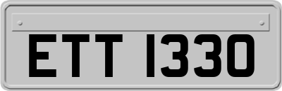 ETT1330